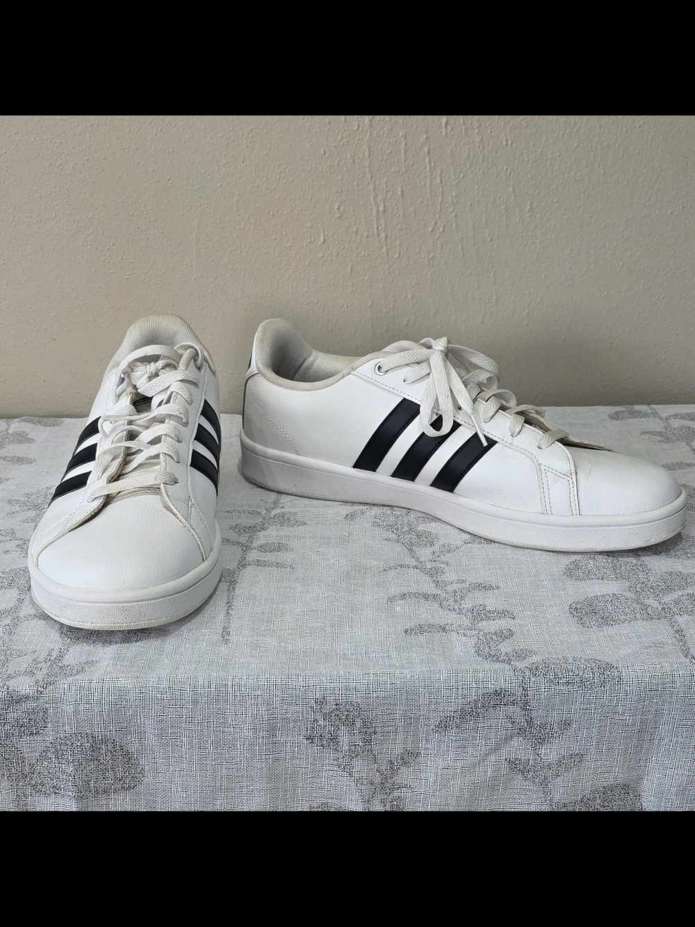 Adidas Sneakers - Men's Athletic Shoes - Picture 3 of 12